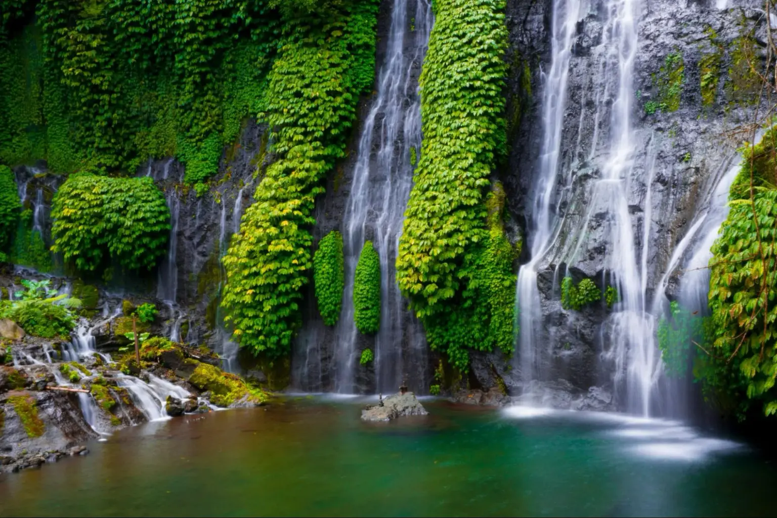 bali travel guide