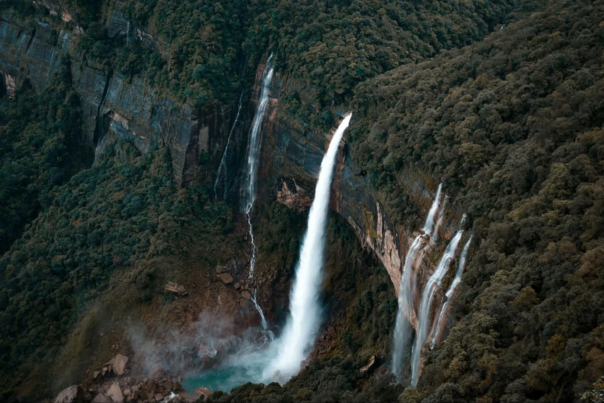 Meghalaya