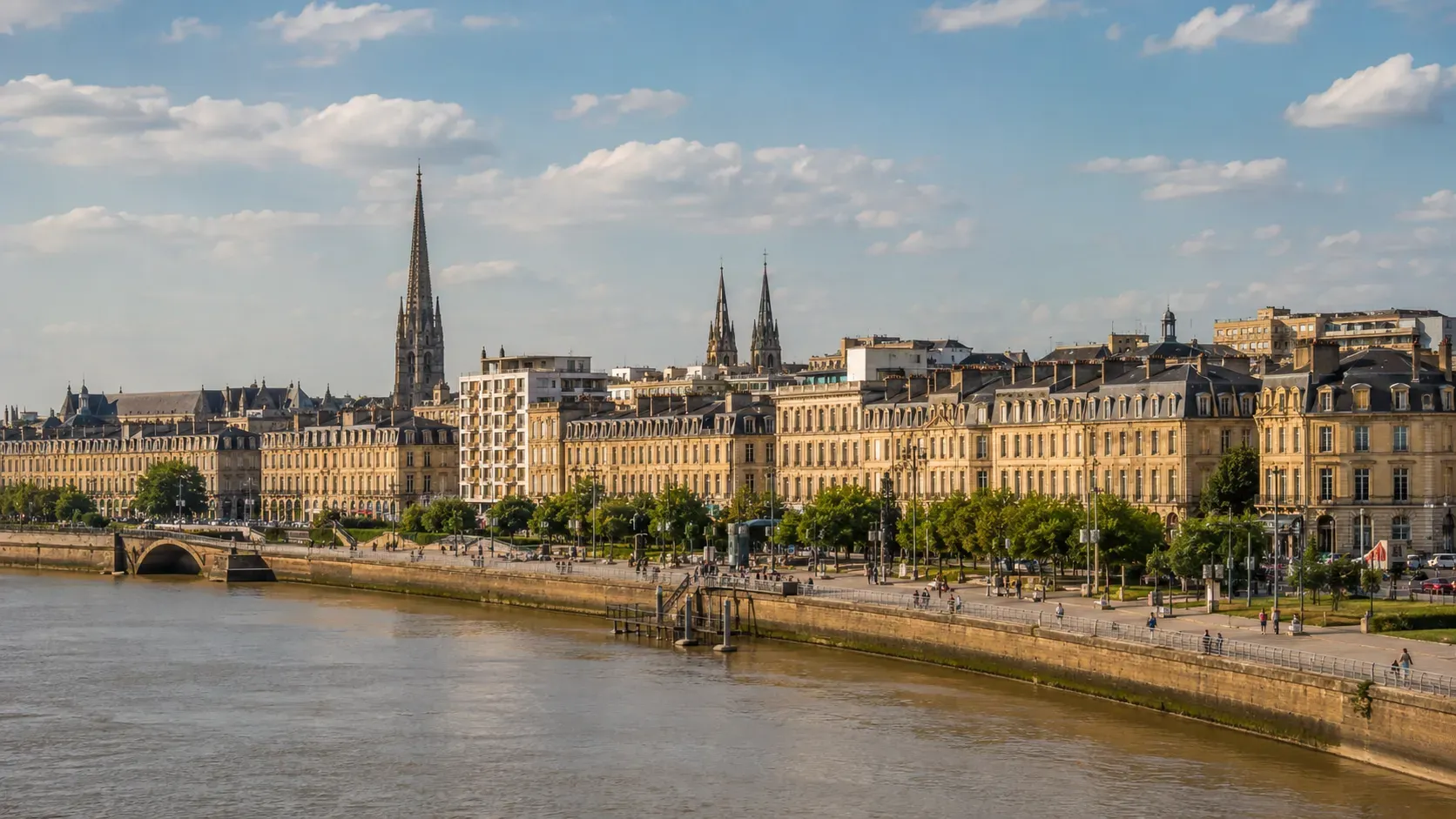 Bordeaux, France