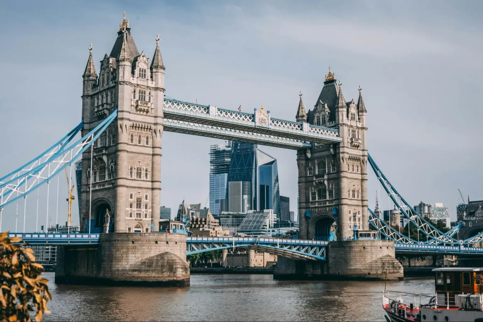 things to do in london​