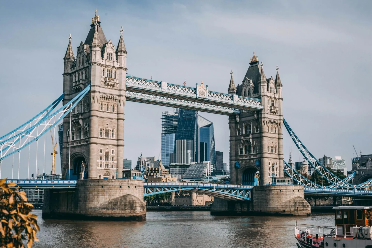 things to do in london​