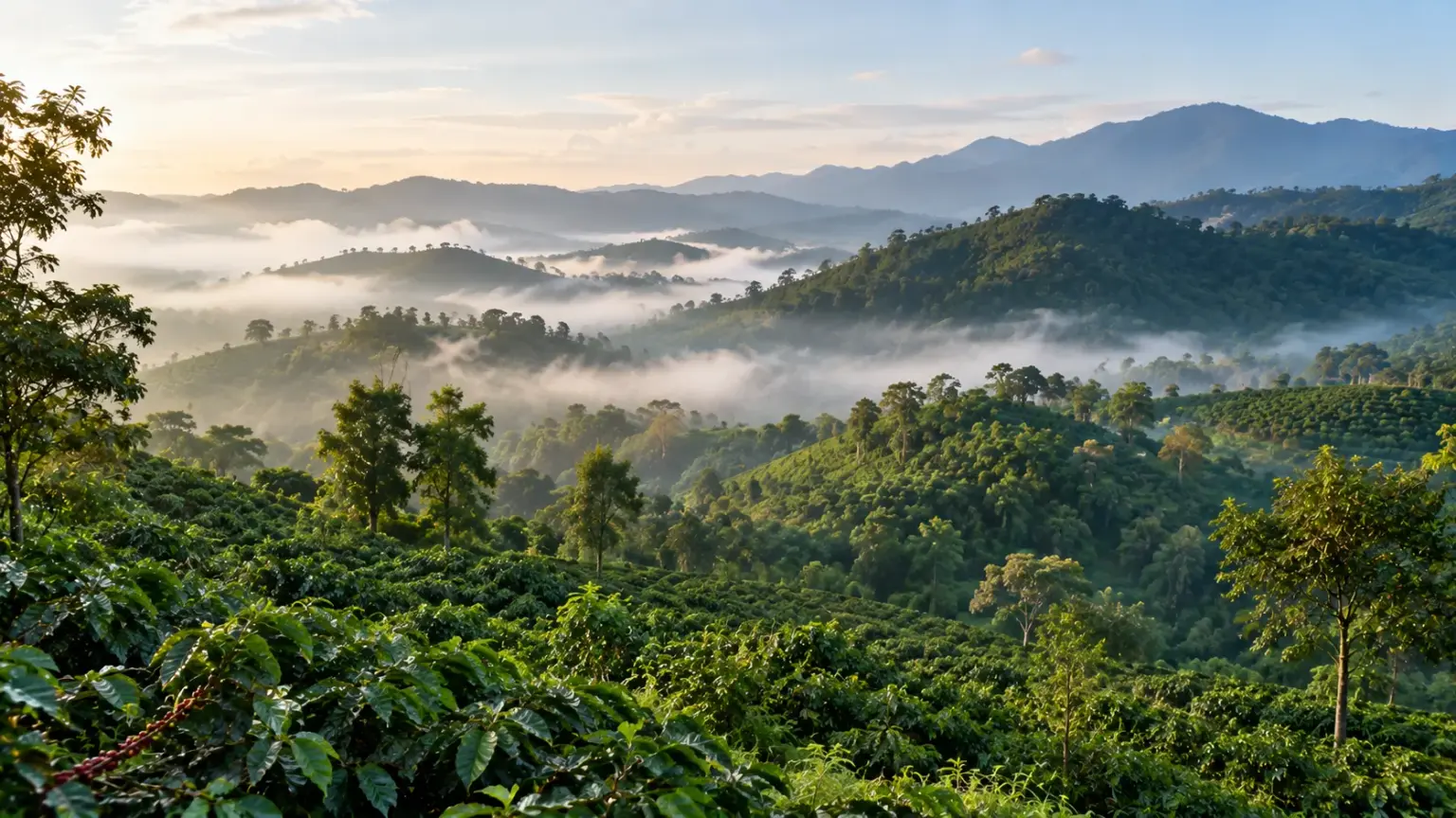 Things to do in Coorg