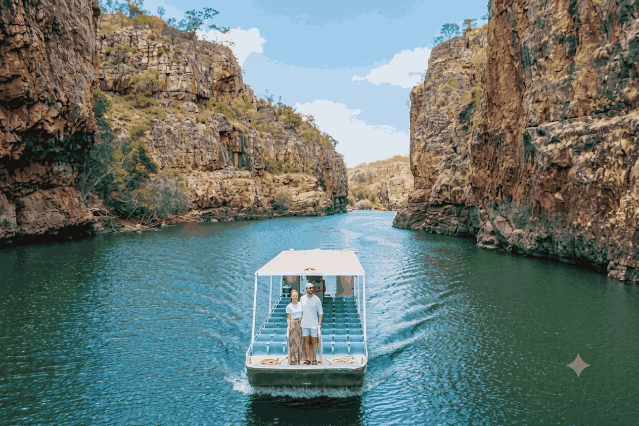 Guluyambi Cultural Cruise