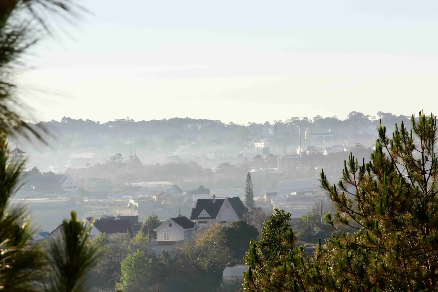 dalat vietnam​