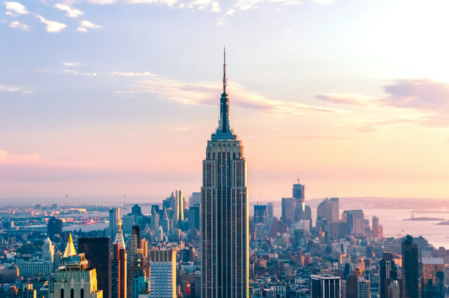 hotel new york​