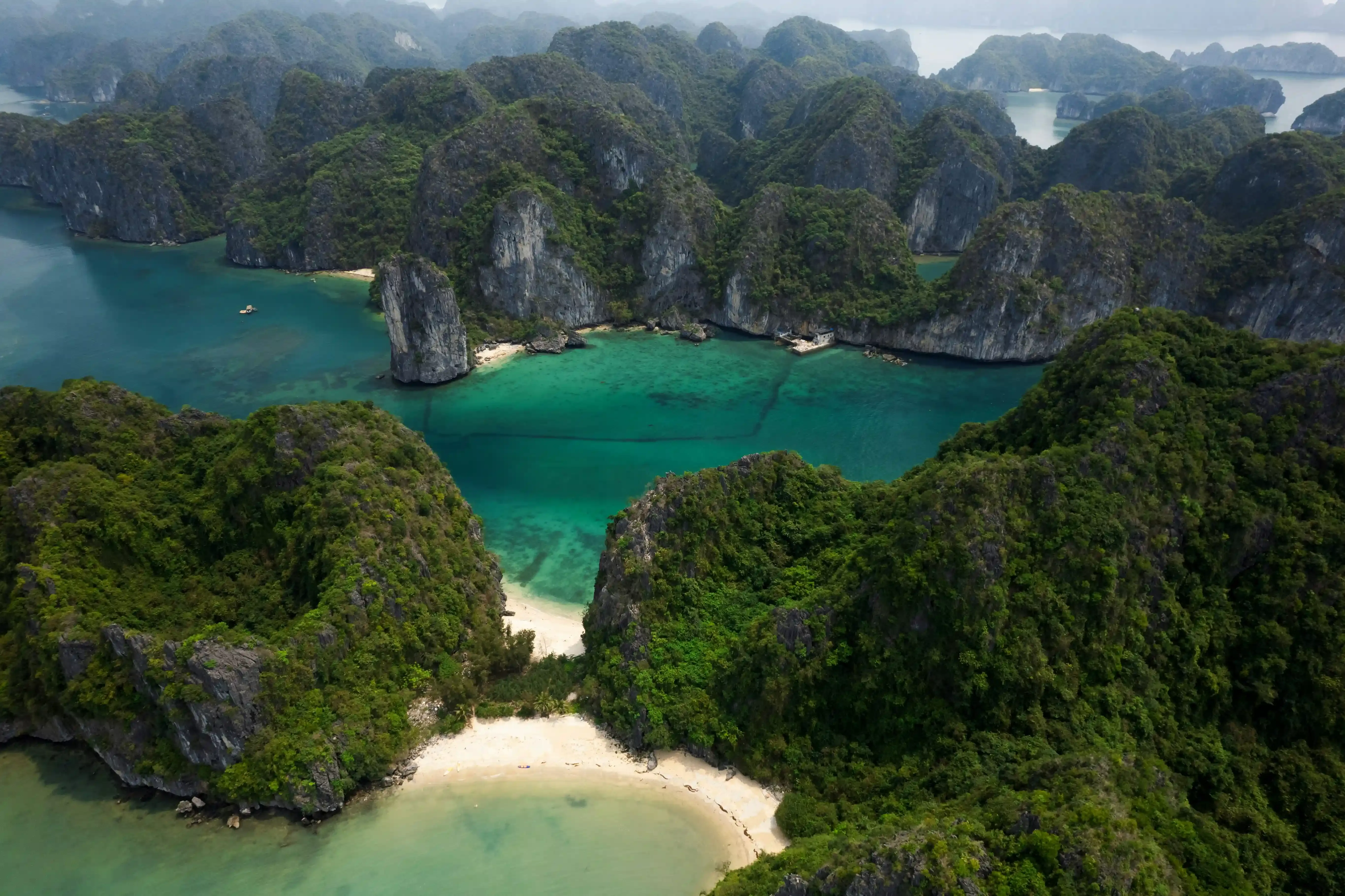 ha long bay