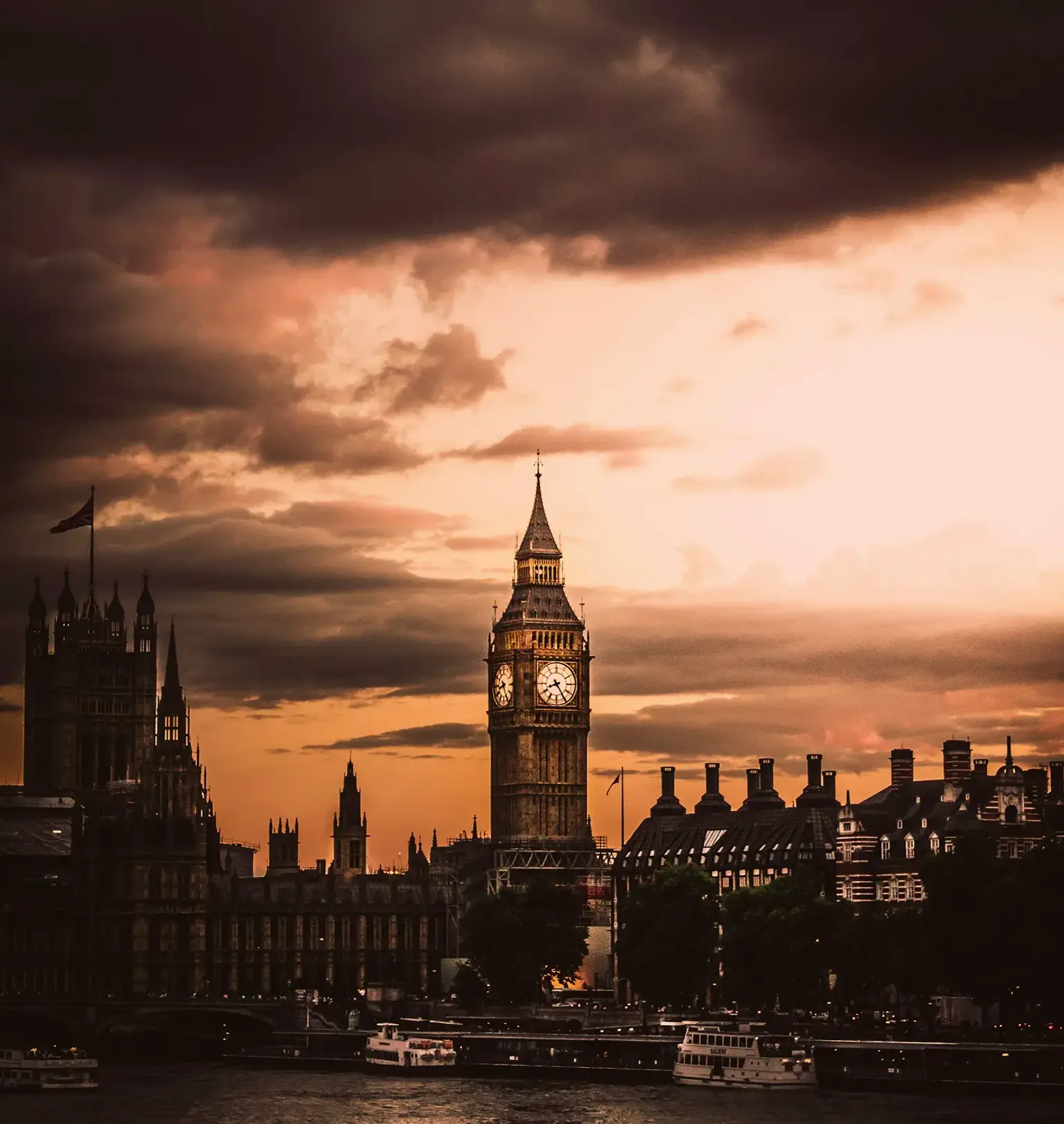 London