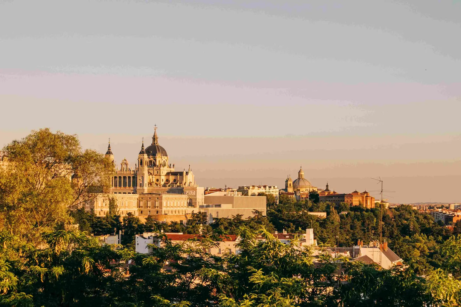 things to do in madrid