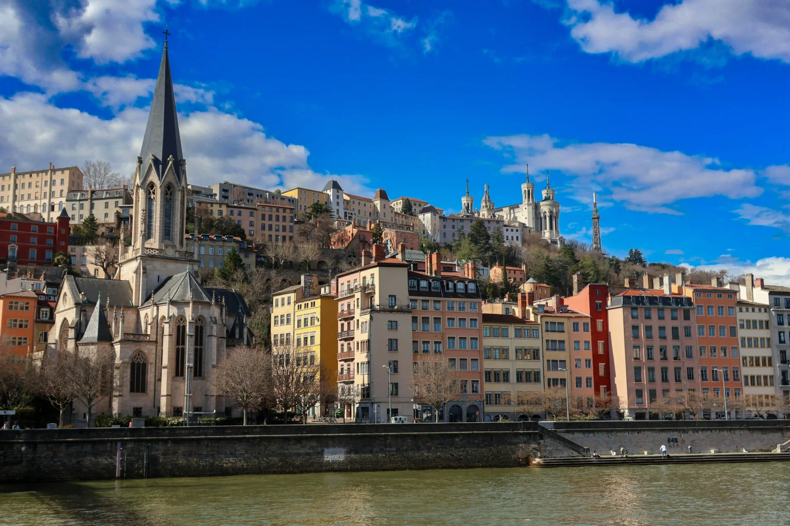 Lyon France guide