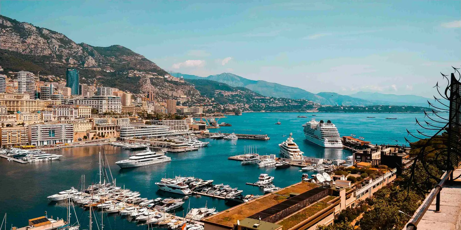 things to do in monaco