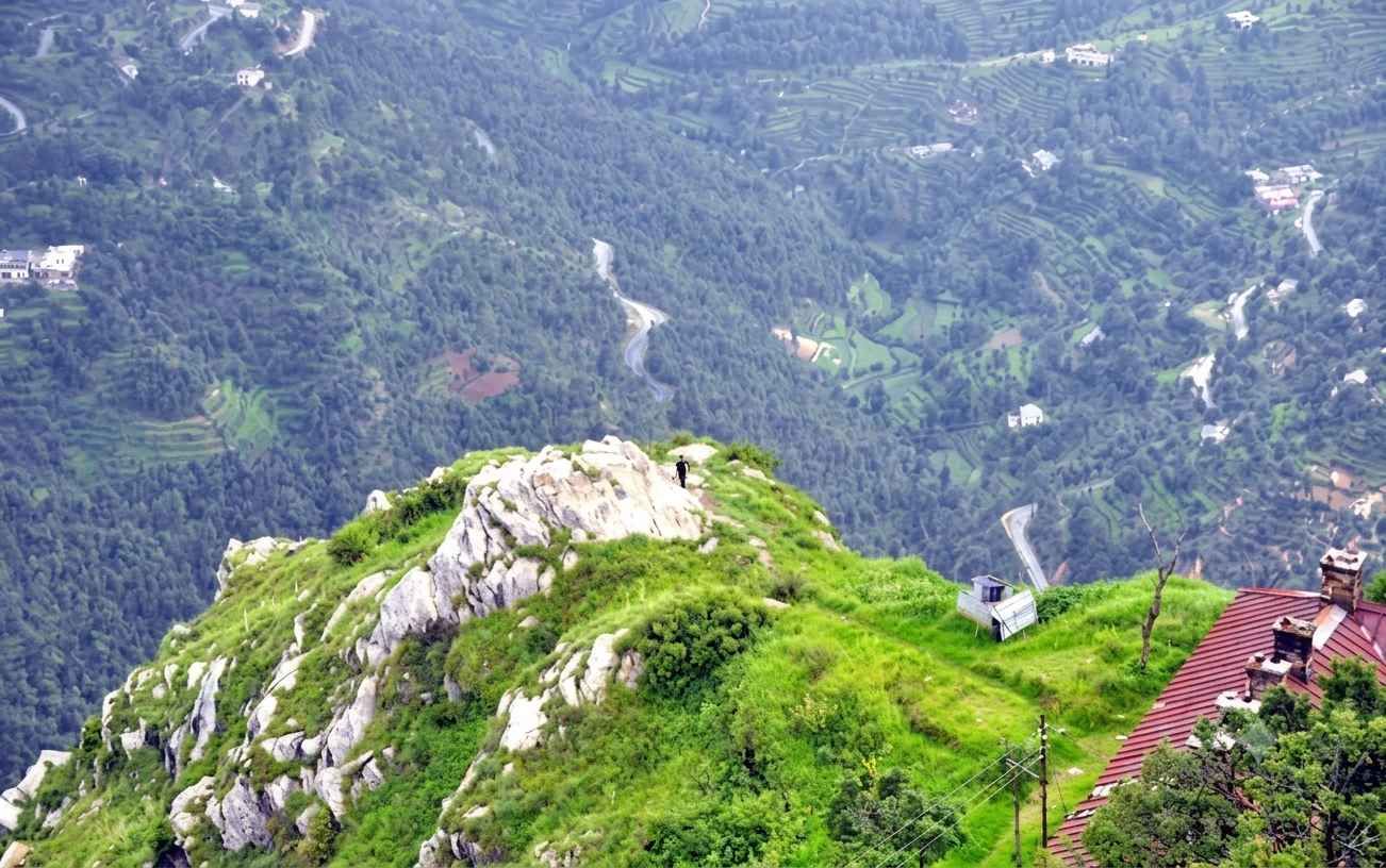 mukteshwar