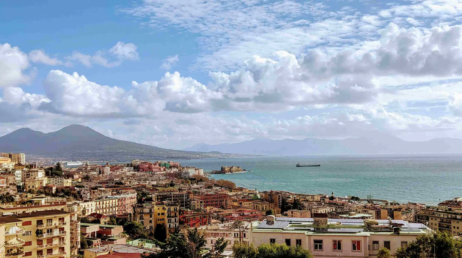things to do in naples