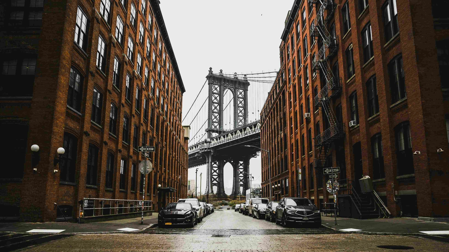 places to visit in new york