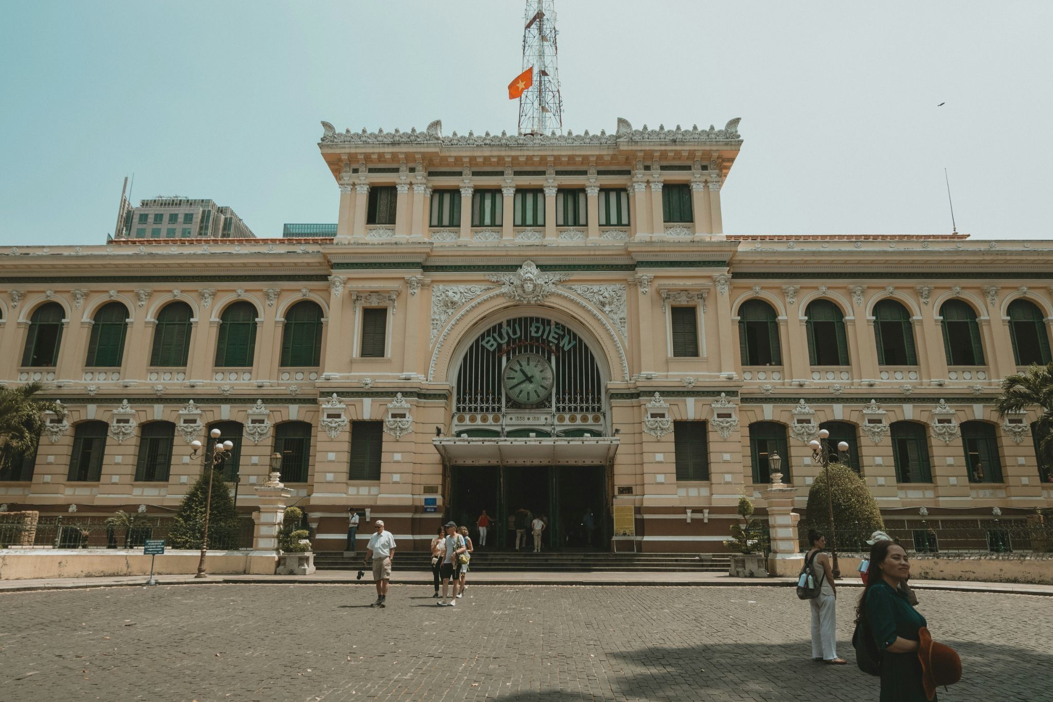 War Remnants Museum