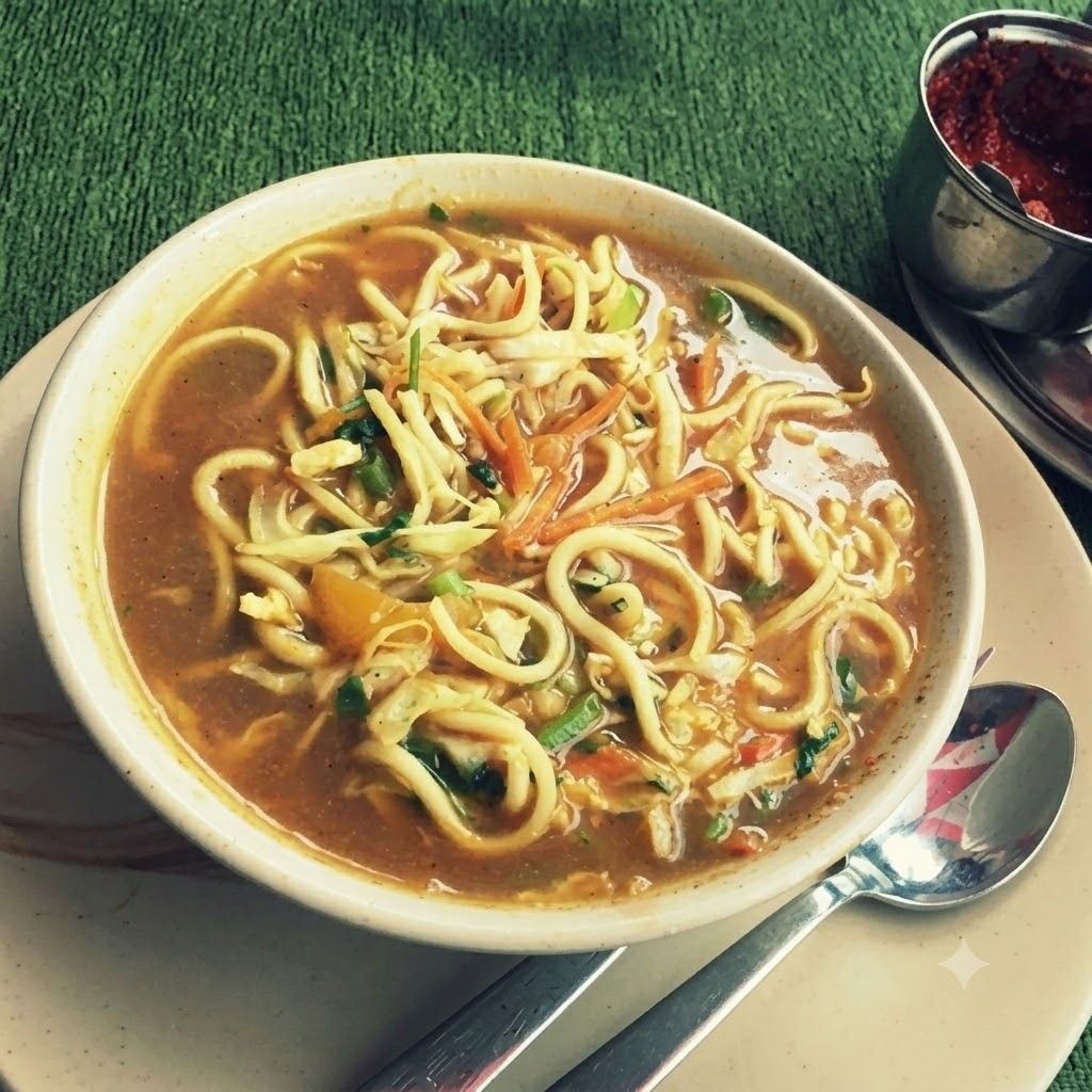 thukpa
