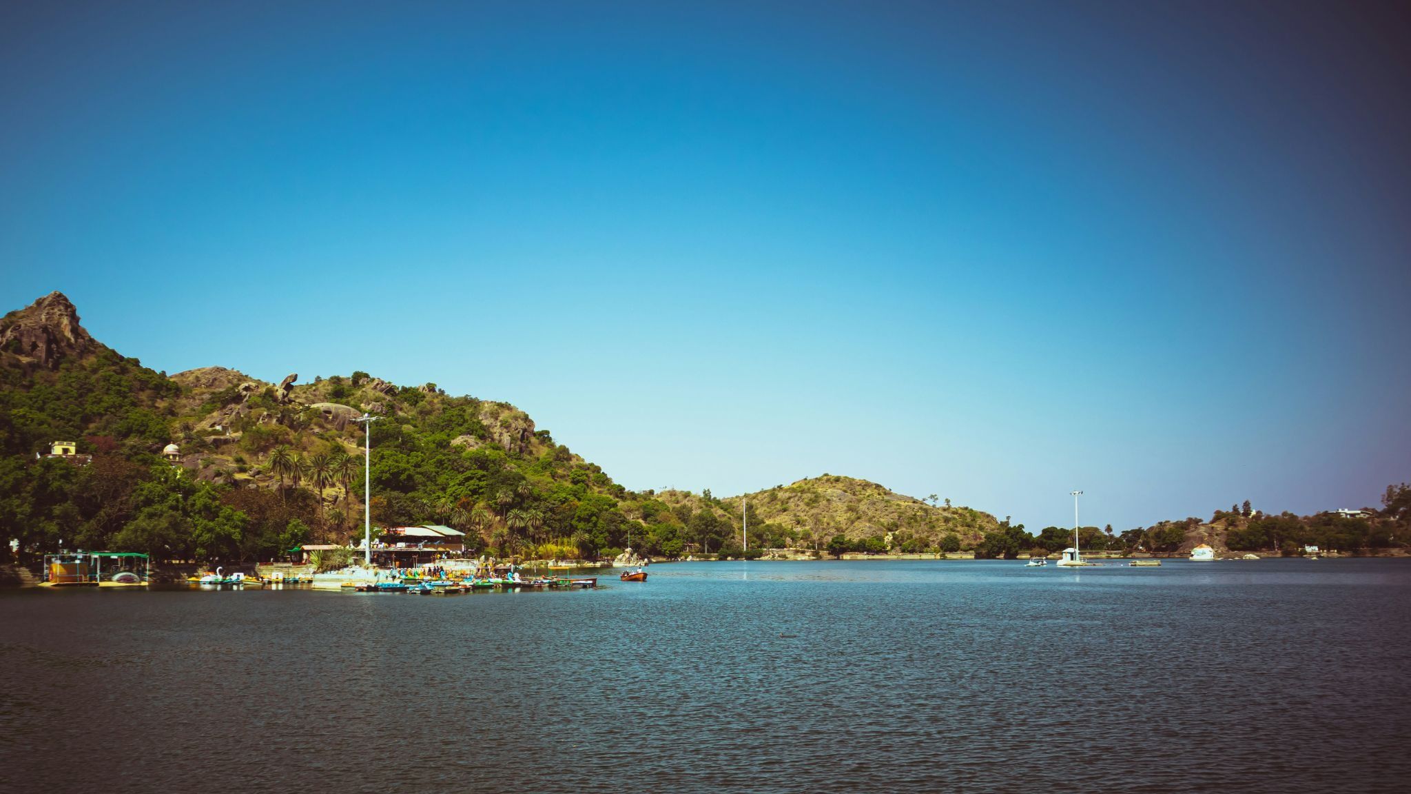 Mount Abu, Rajasthan