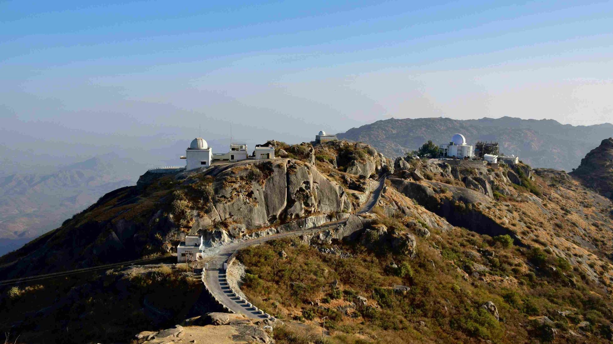 Mount Abu