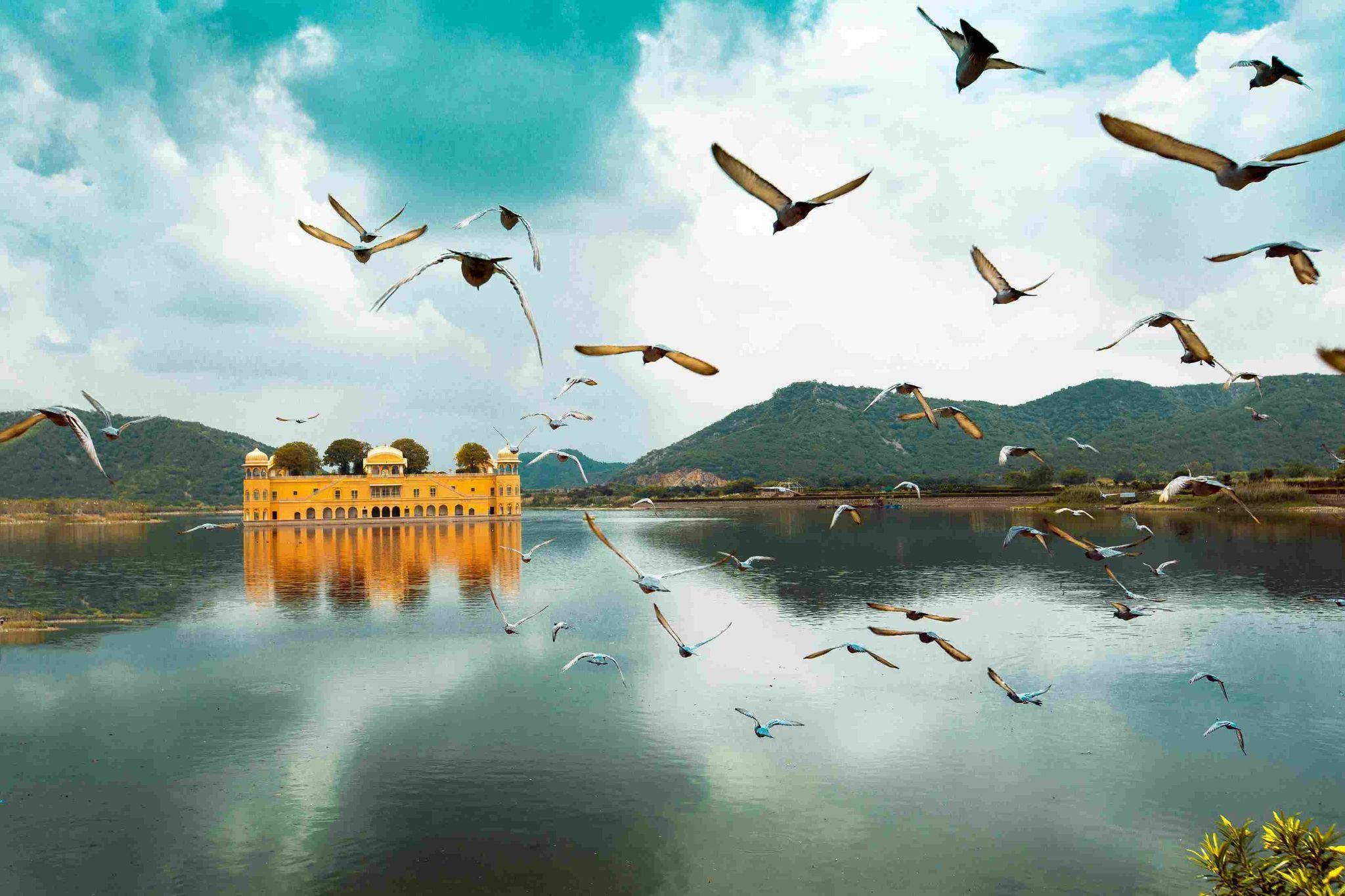 hawa mahal