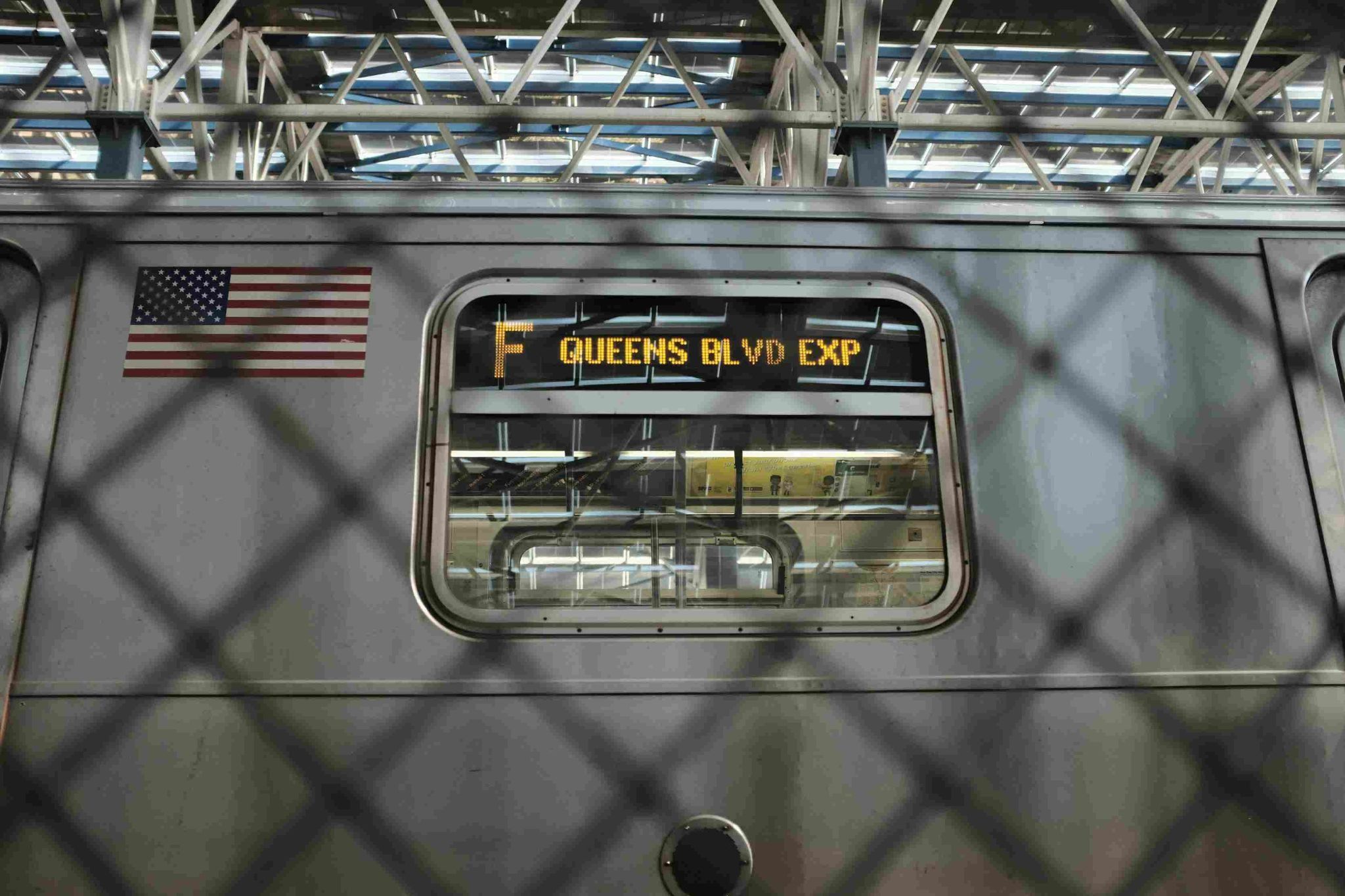 Queens, USA
