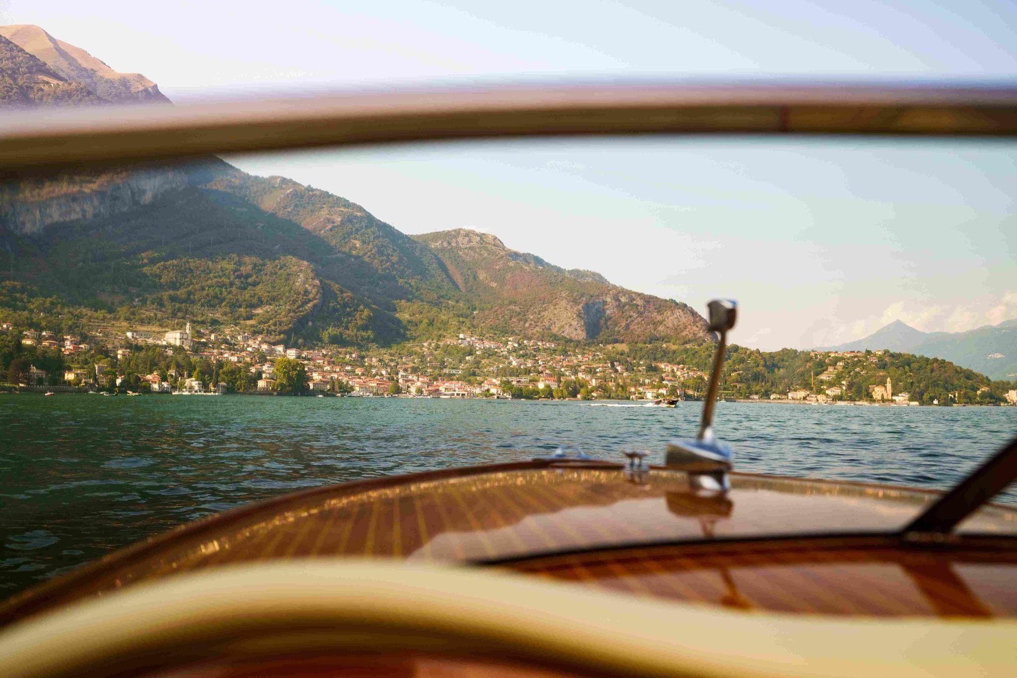 lake como