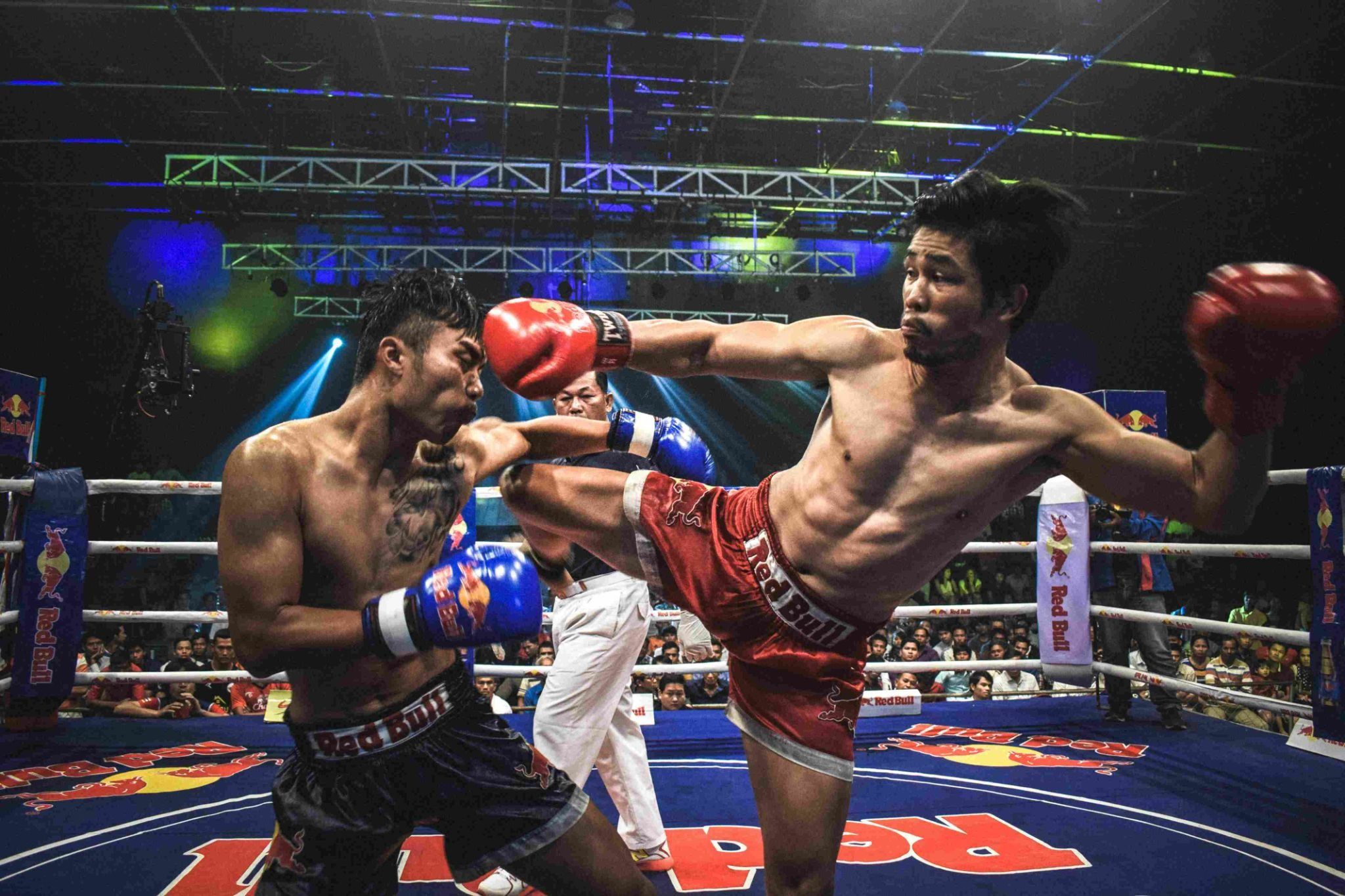 muay thai