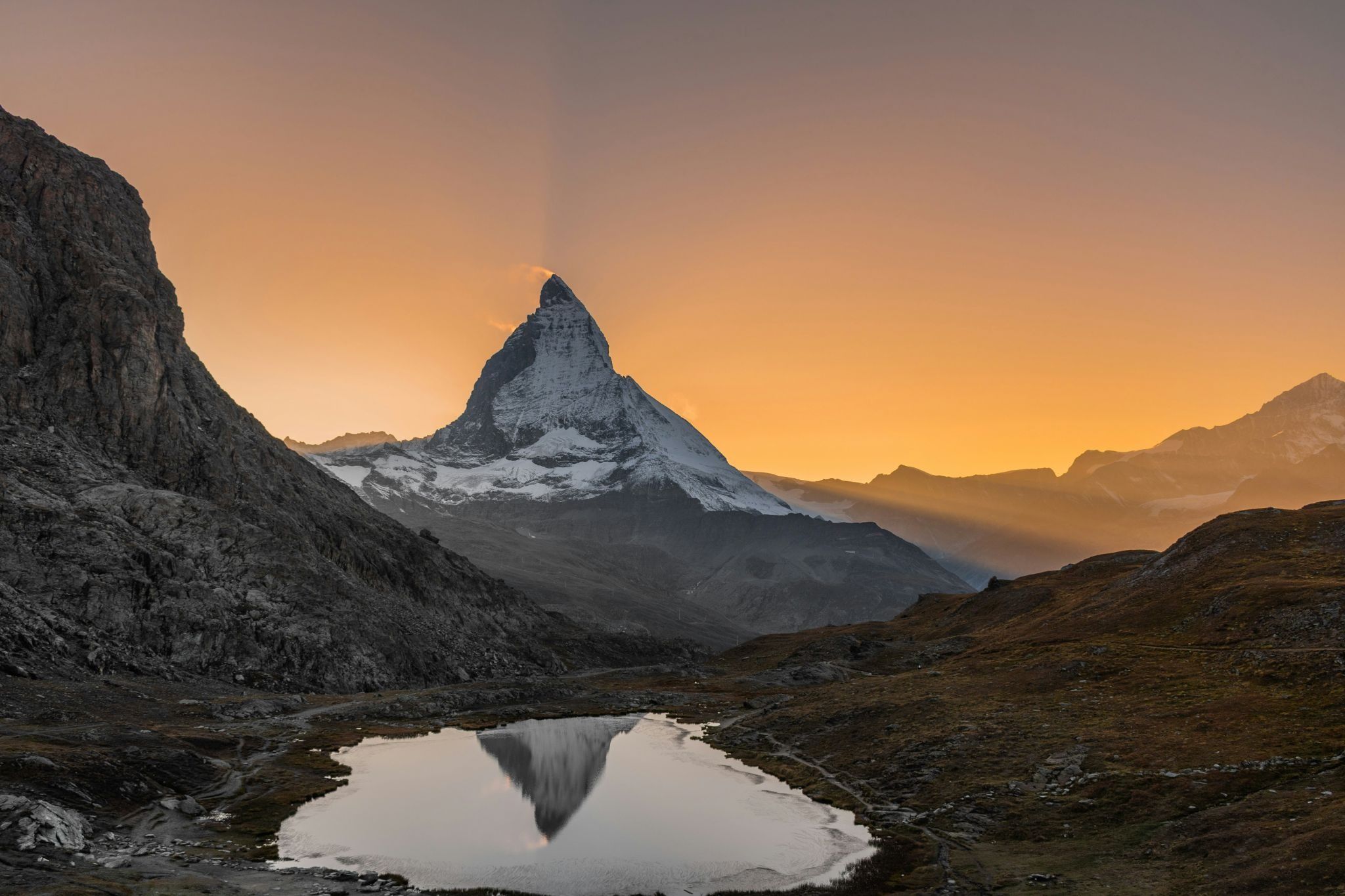 matterhorn