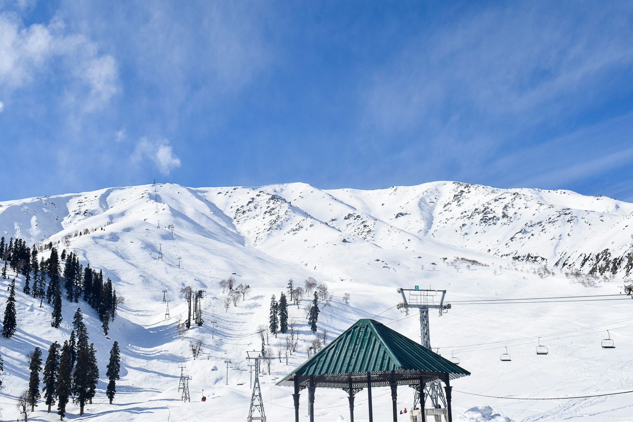 Gulmarg