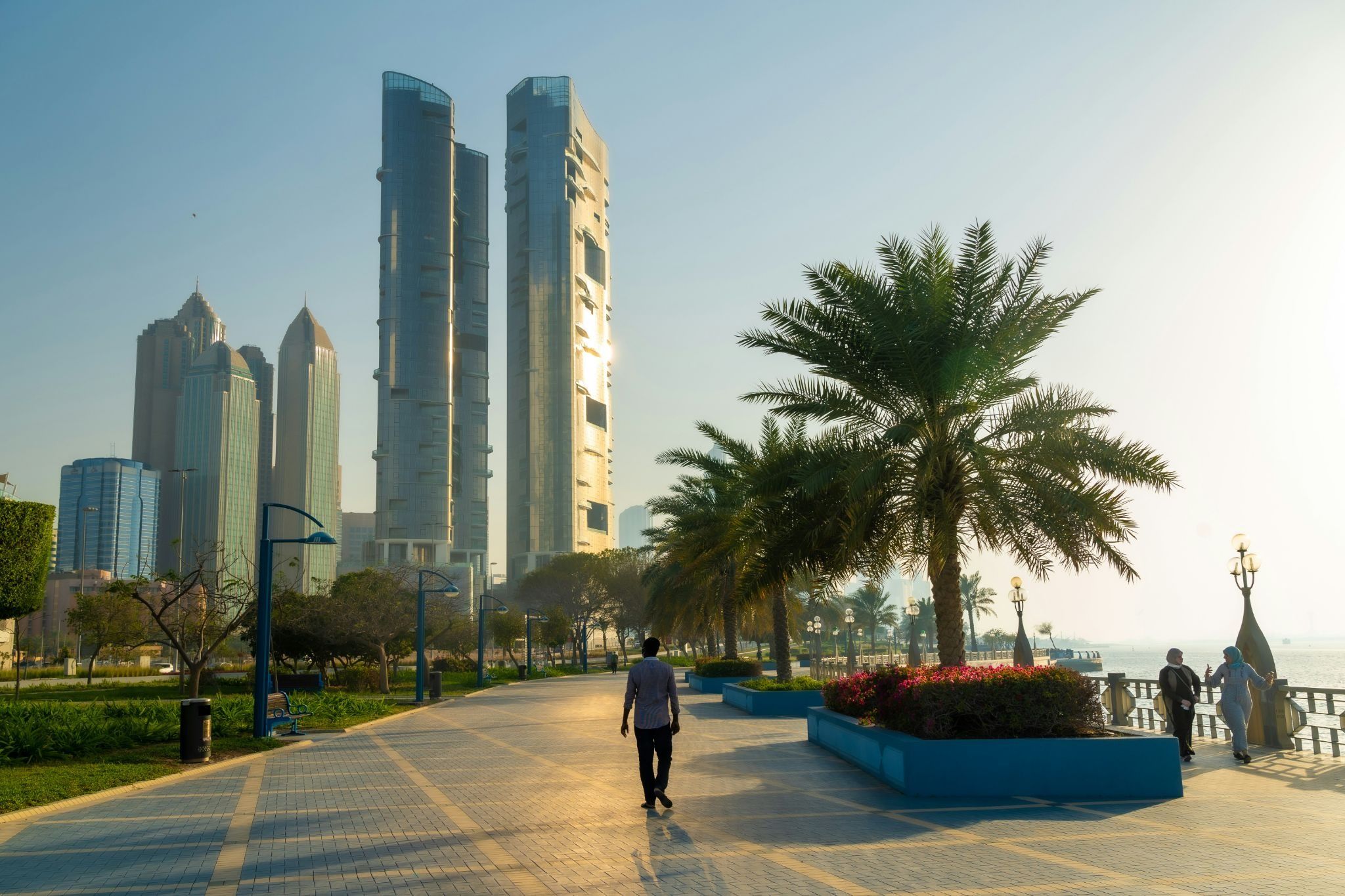 Corniche