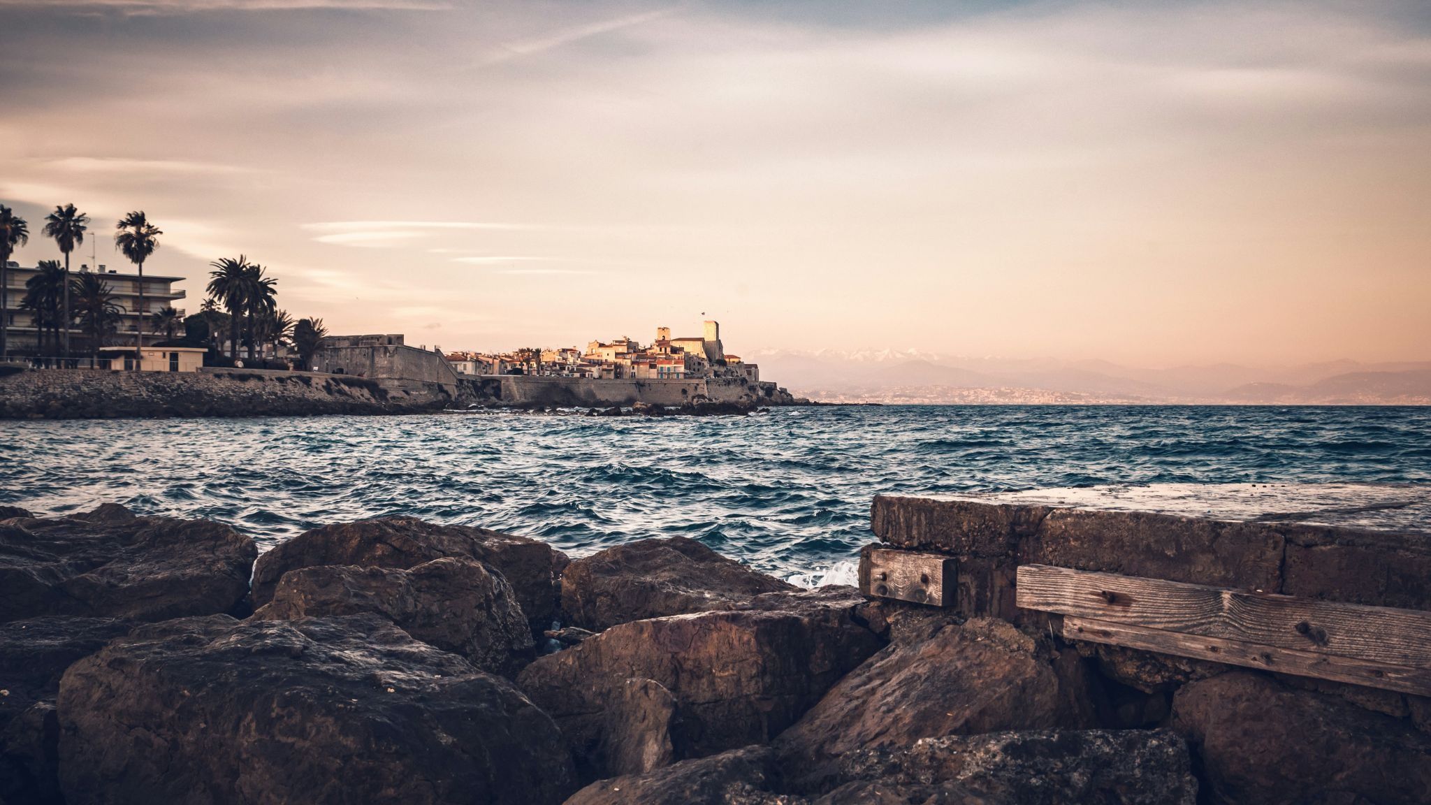 Antibes