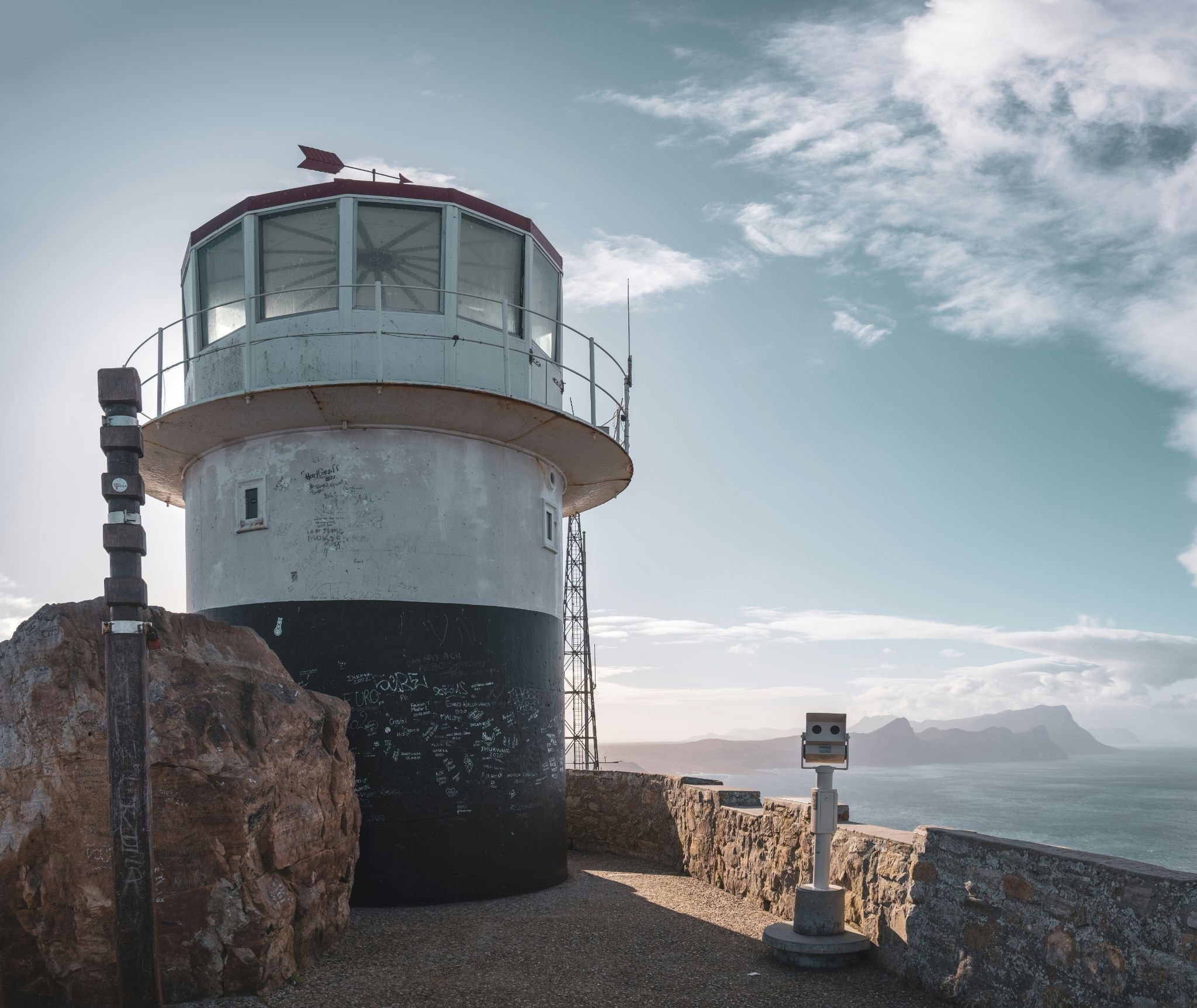 lighthouse