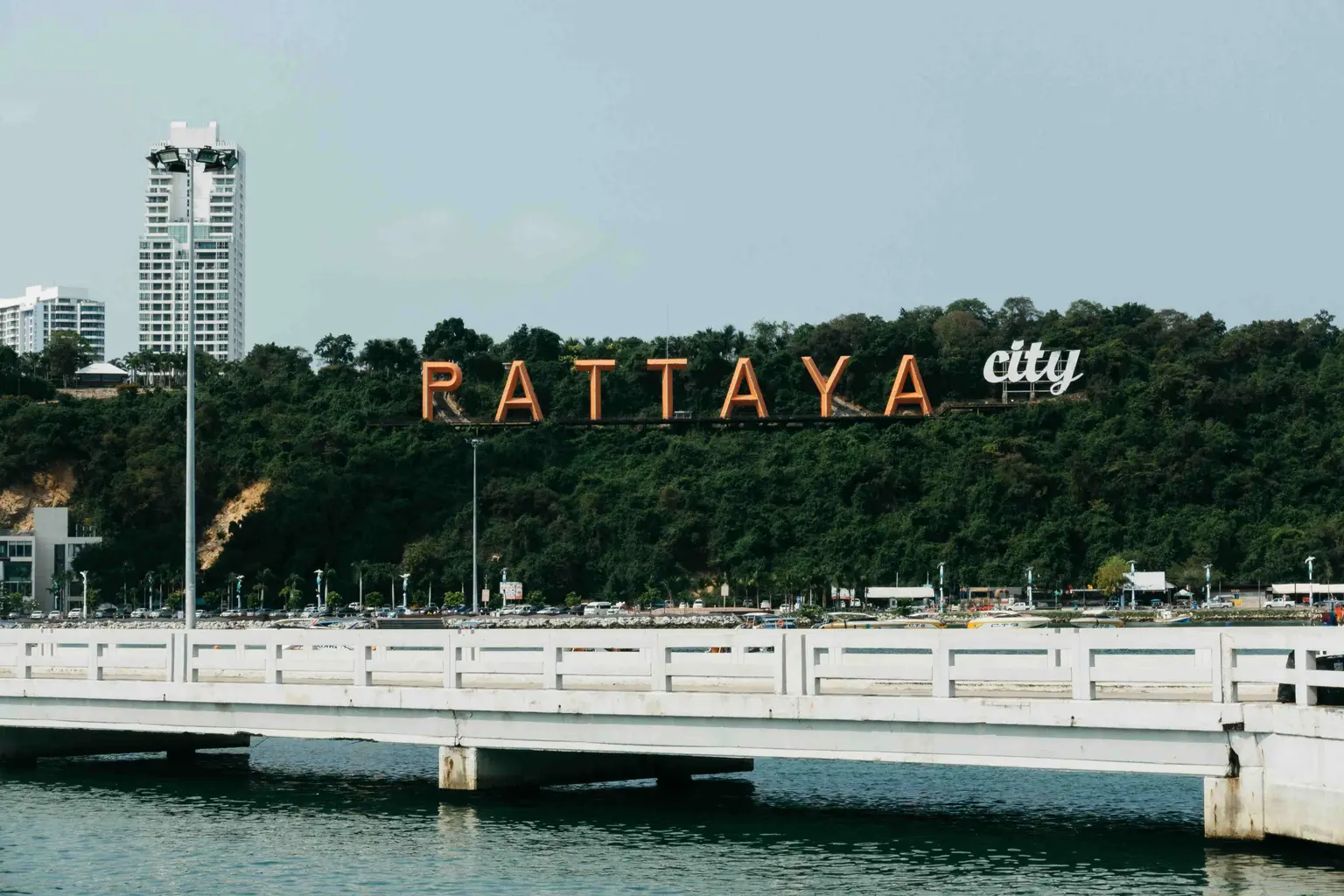 pattaya