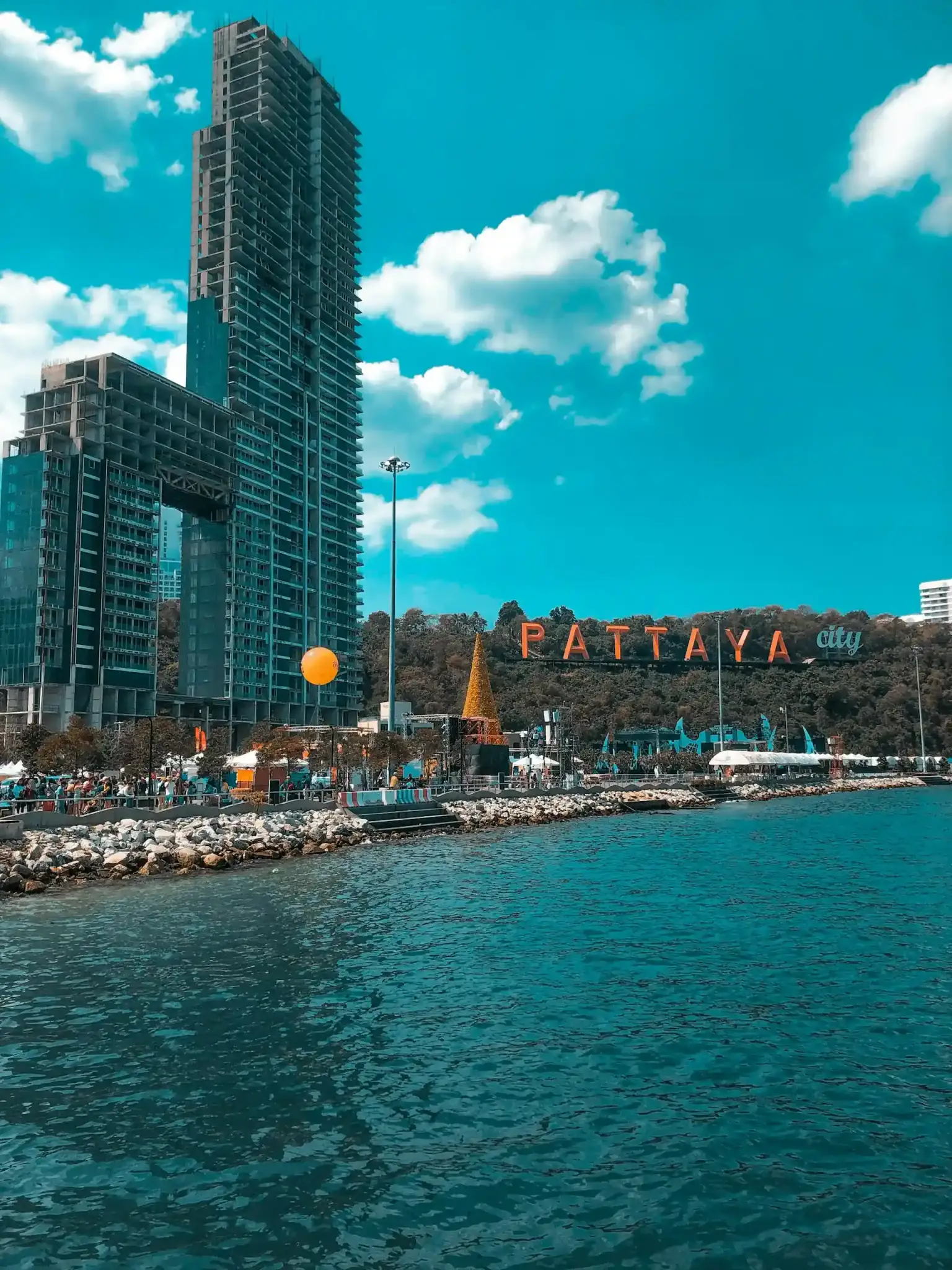 Pattaya