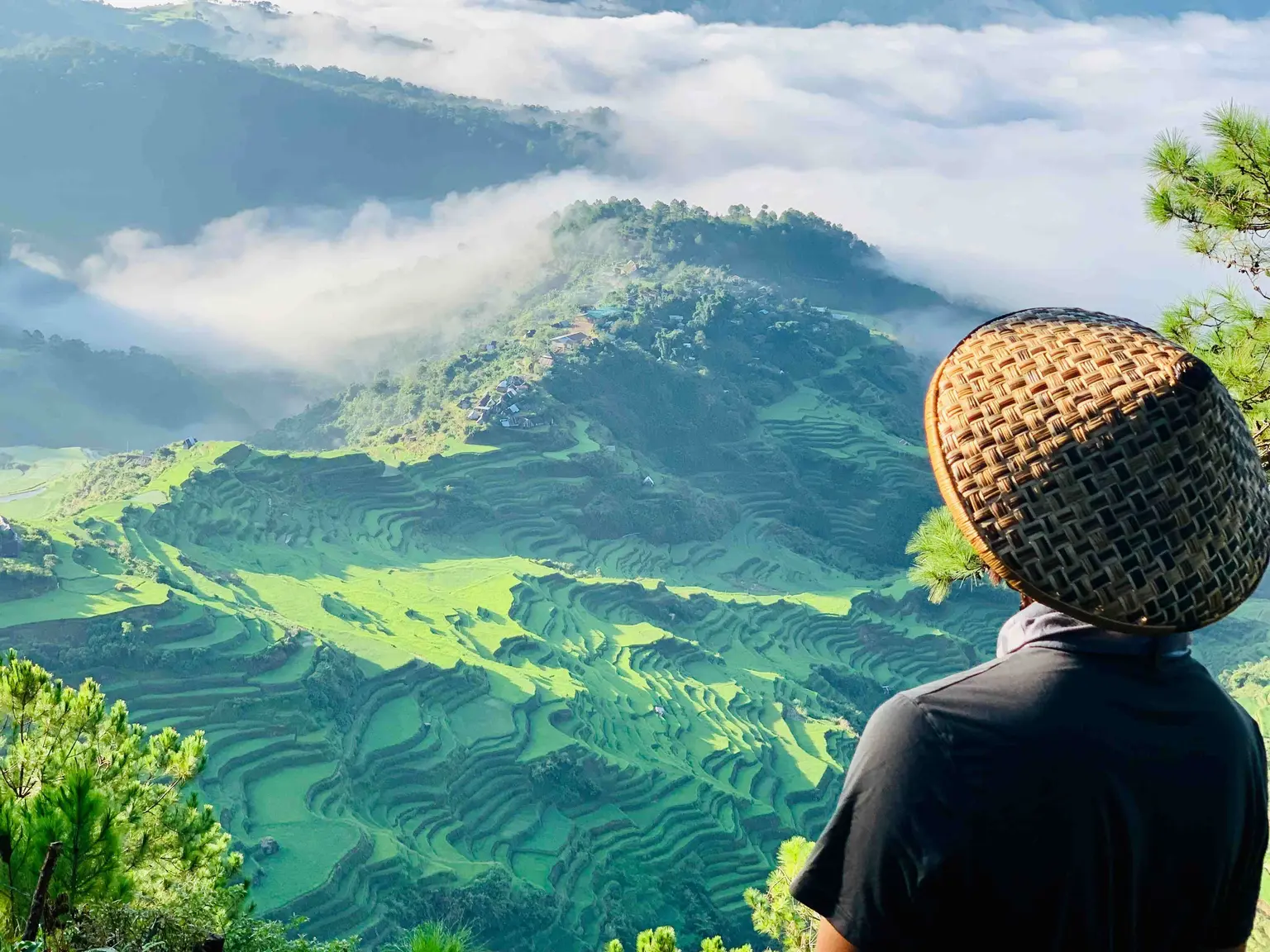 place to visit in Philippines