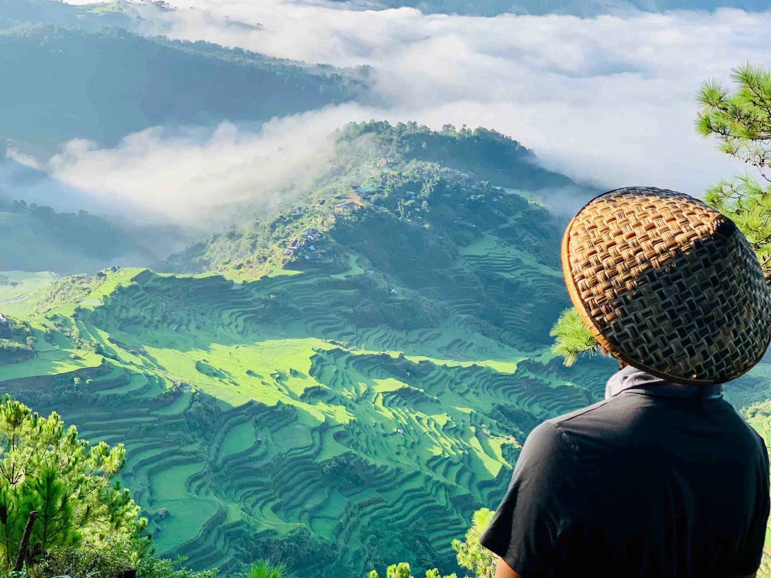 place to visit in Philippines