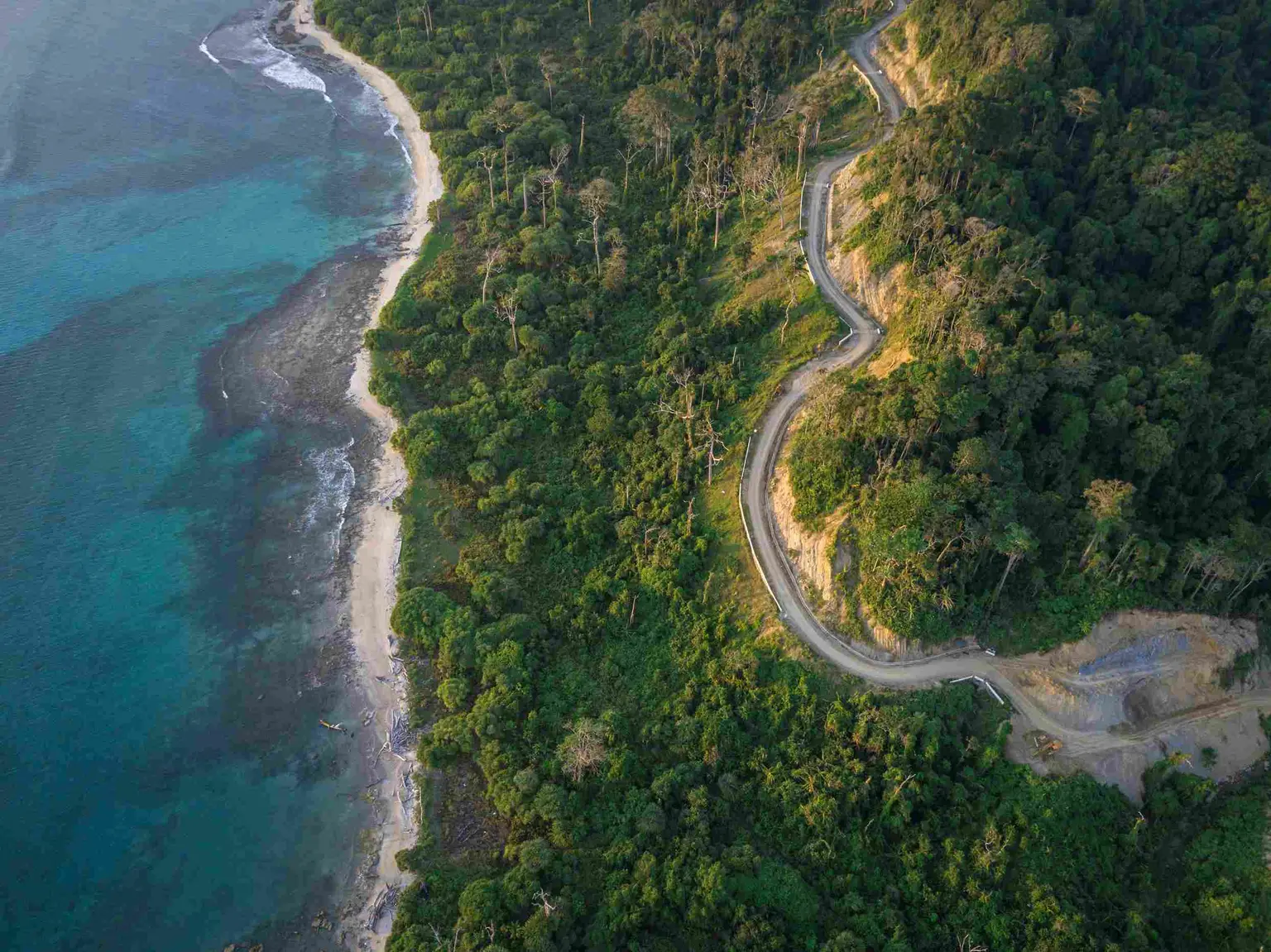 things to do in port blair