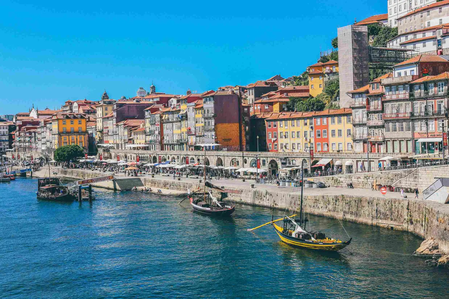 things to do in portugal
