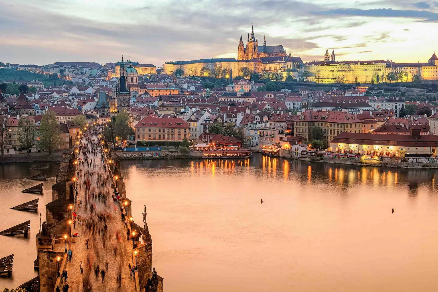 things to do in prague