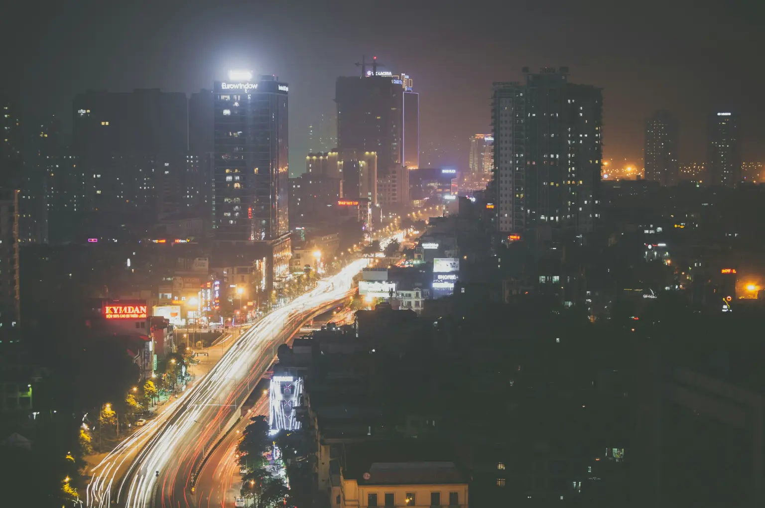 hanoi nightlife​