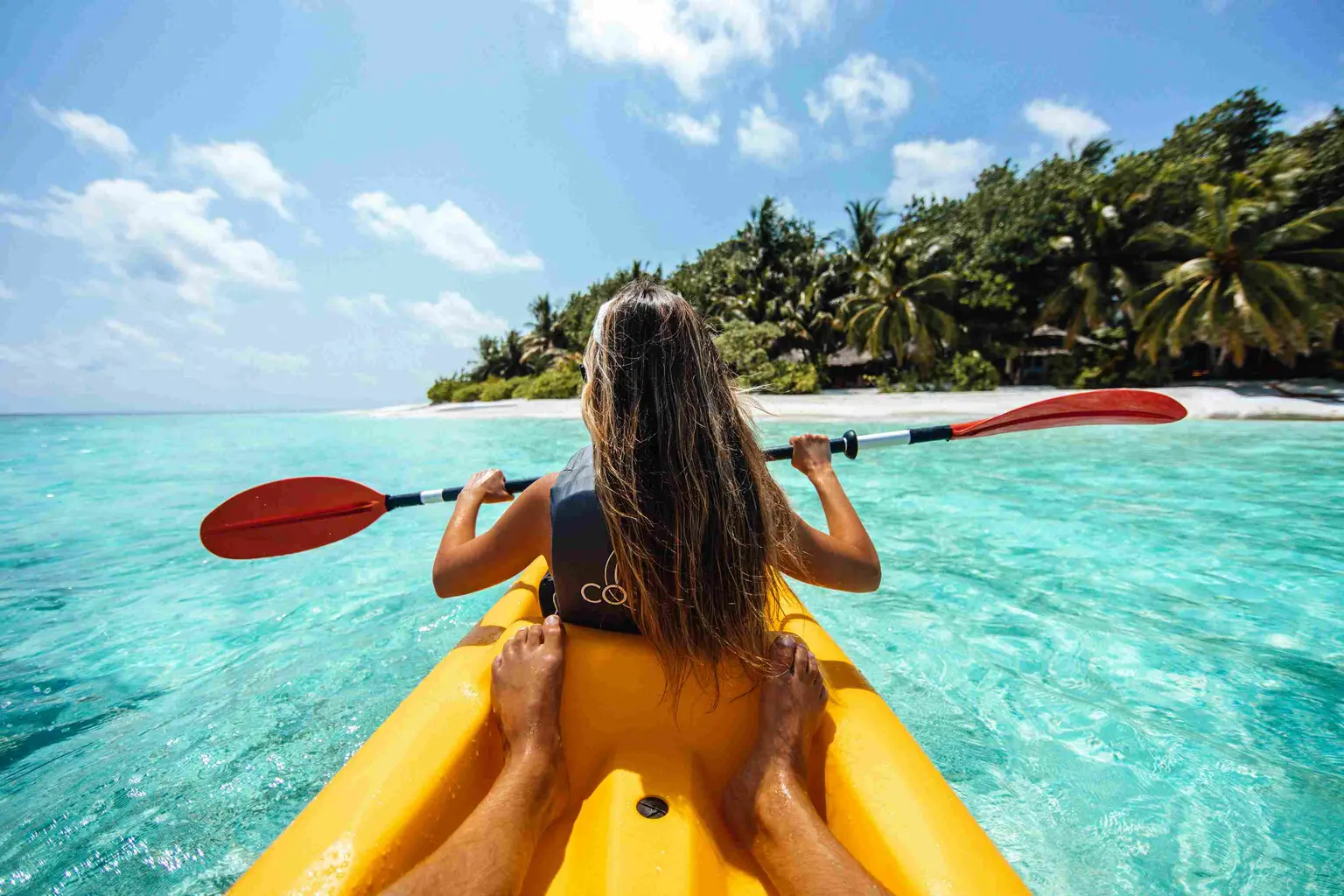 maldives activities​