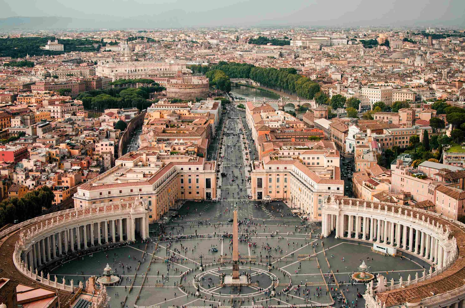 things to do in rome