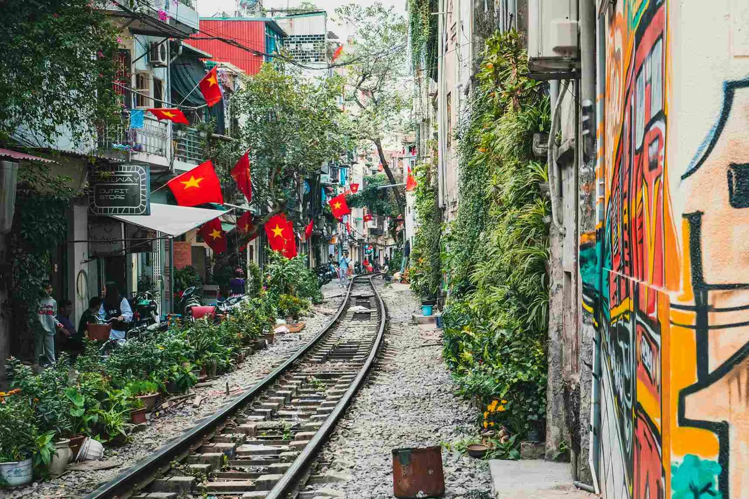 vietnam famous for​