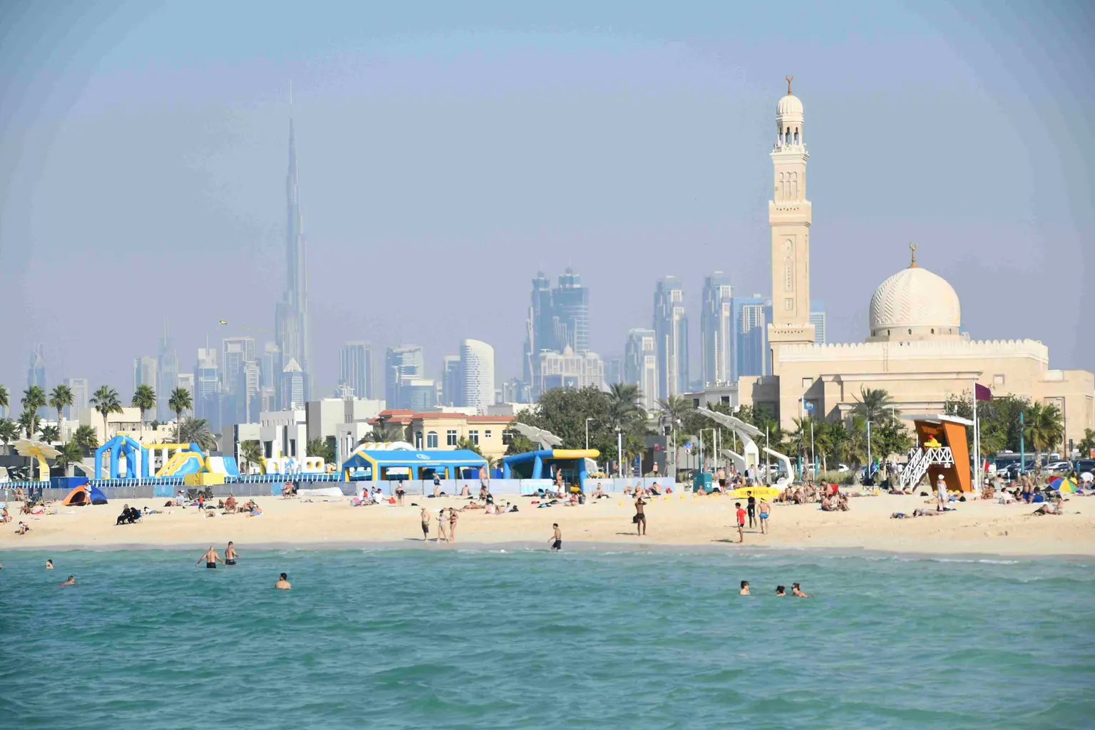 kite beach​