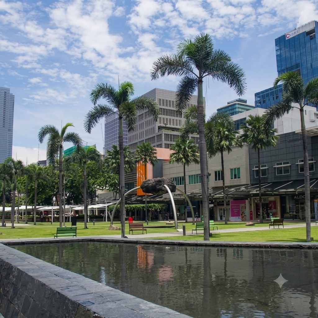 bgc philippines