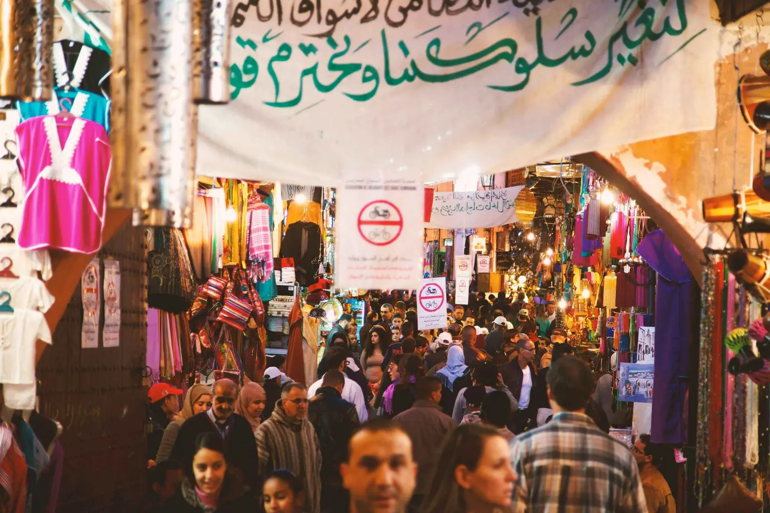 souks in abu dhabi
