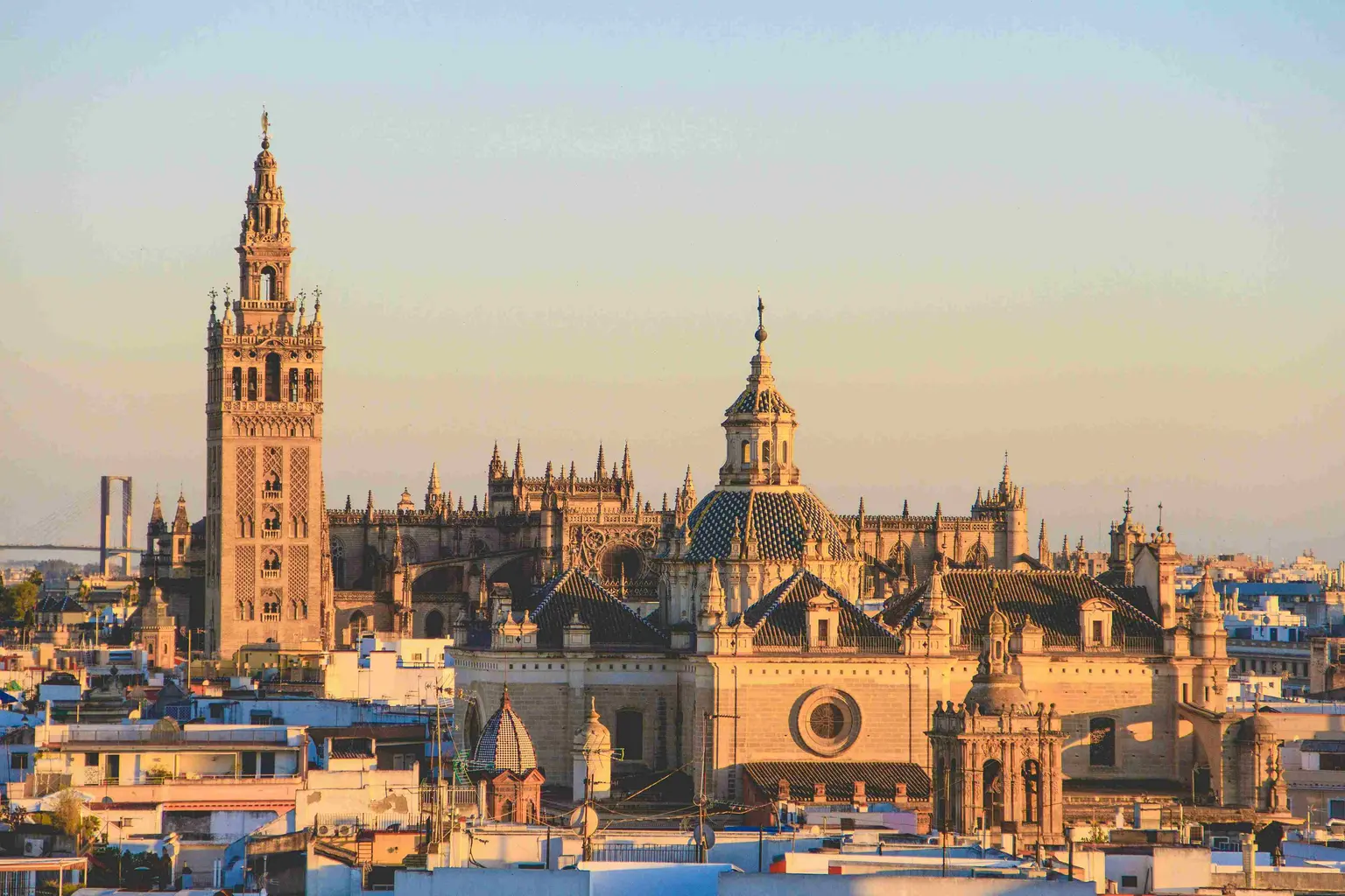 places to visit in spain