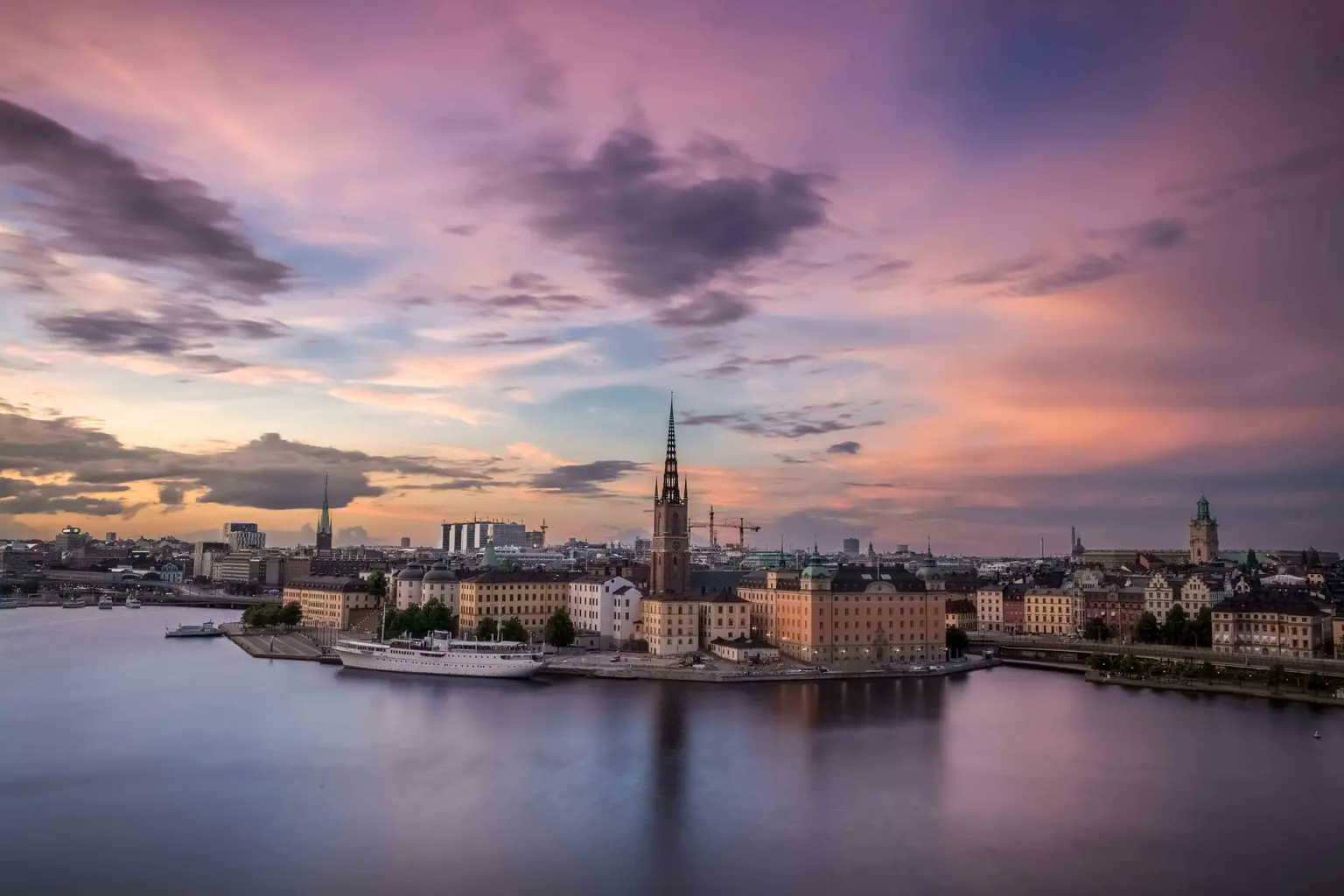 things to do in sweden