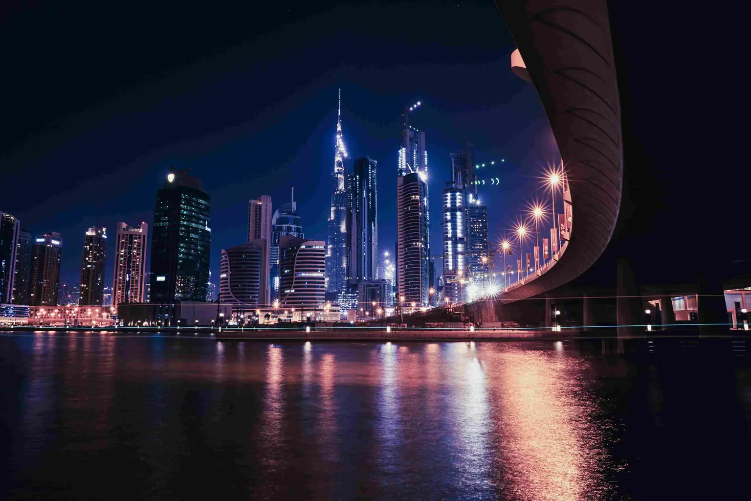 dubai nightlife​