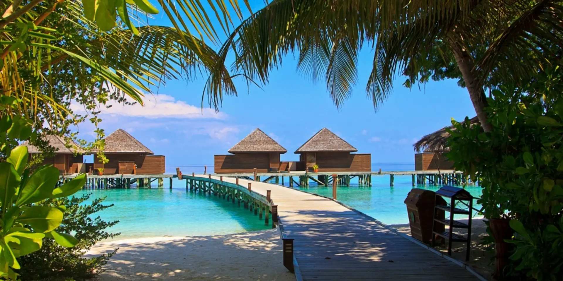 Maldives travelling guide