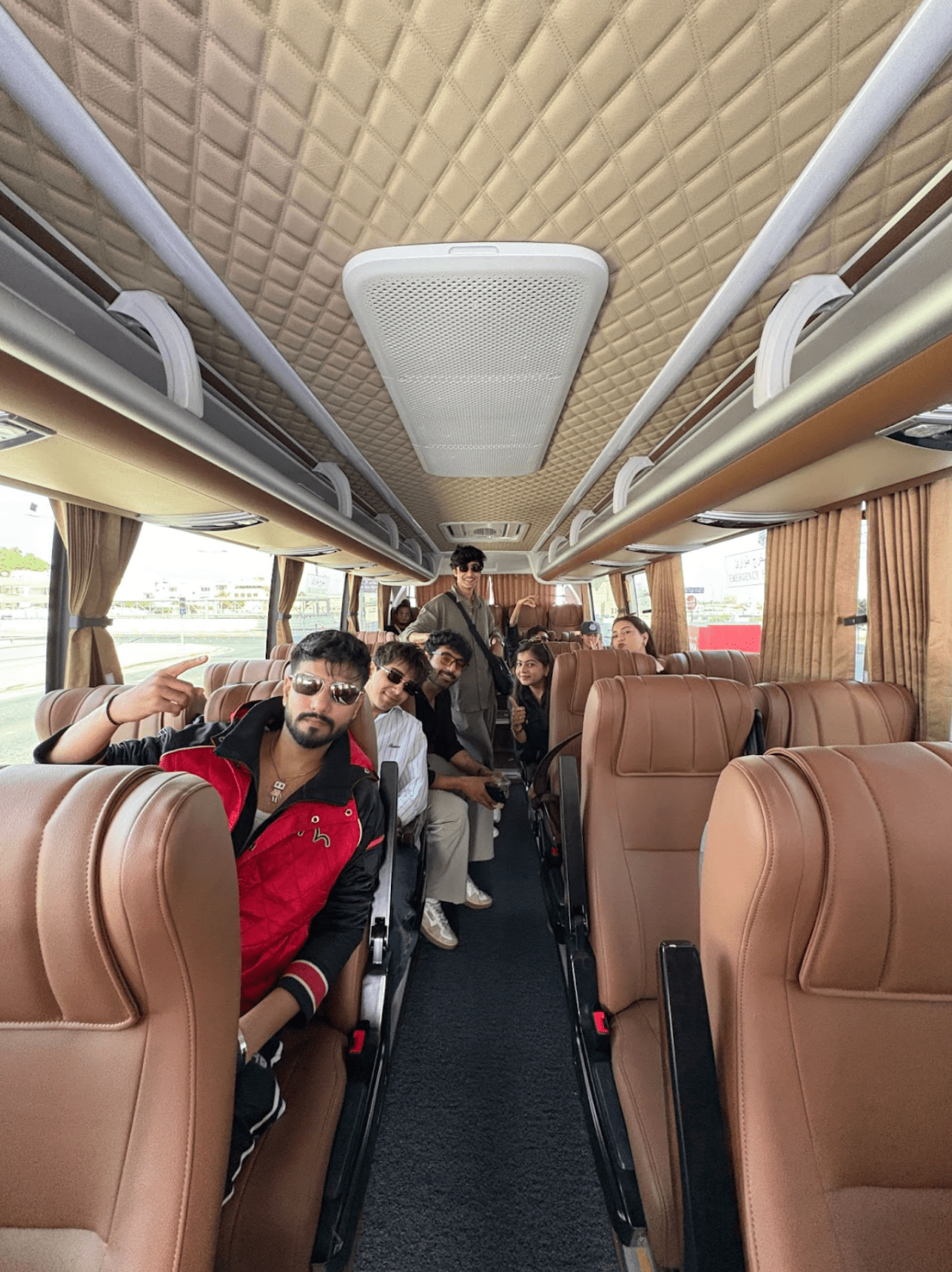 Ferrari World™ Yas Island