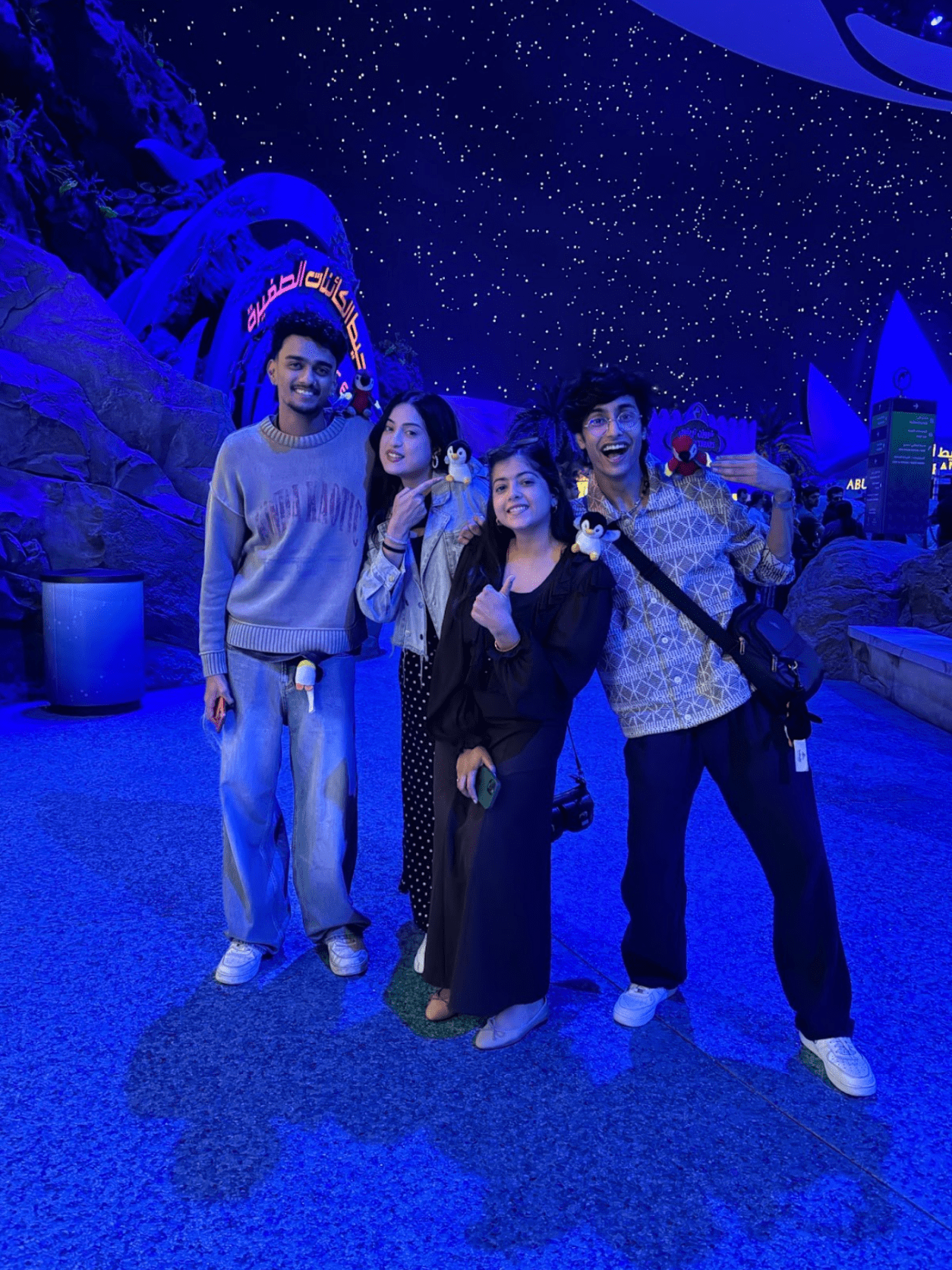 Ferrari World™ Yas Island